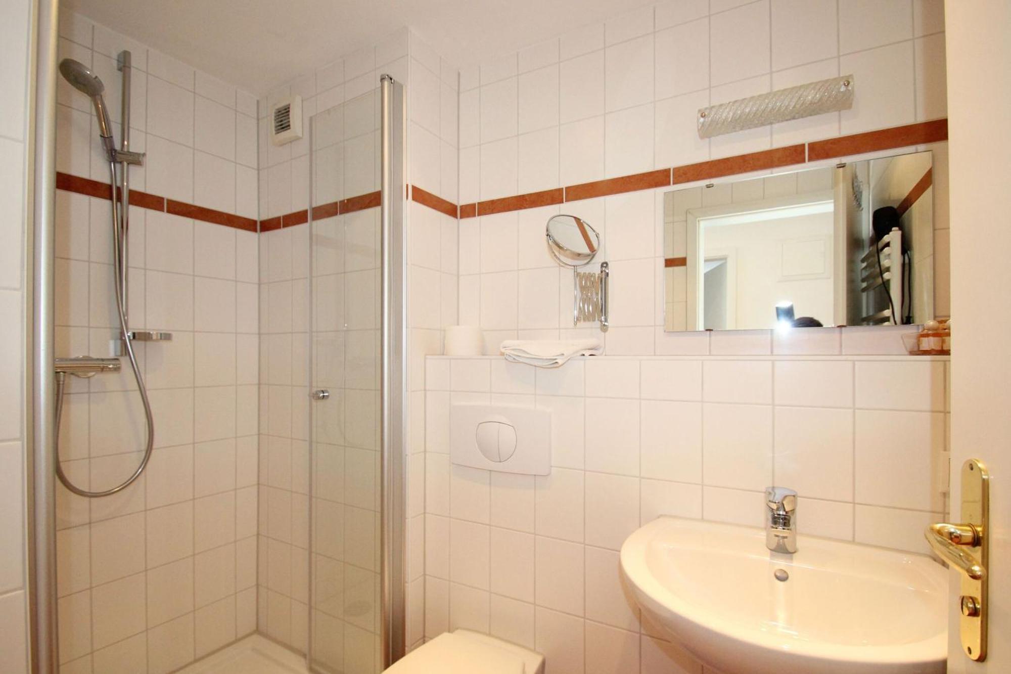 Апартаменти Haus Am Bodden Gross Zicker Номер фото
